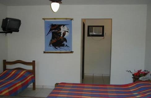 Pousada O Cantinho Porto Seguro Zimmer foto