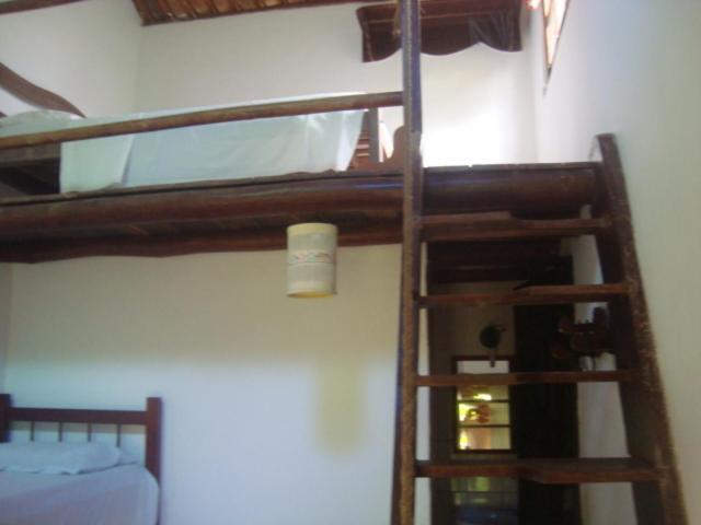 Pousada O Cantinho Porto Seguro Zimmer foto